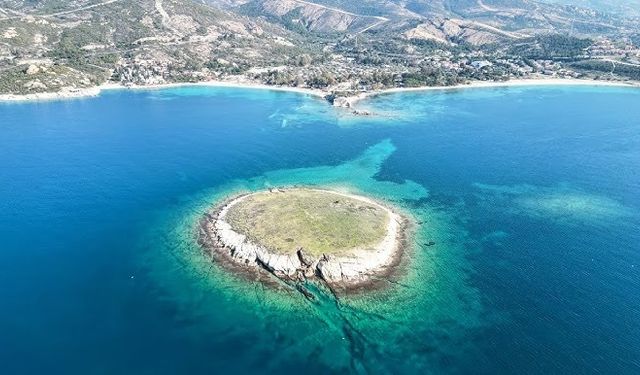 İzmir'de mutlaka ziyaret edilmesi gereken 3 ilçe! Bu ilçelere gelenler hayran kalıyorlar