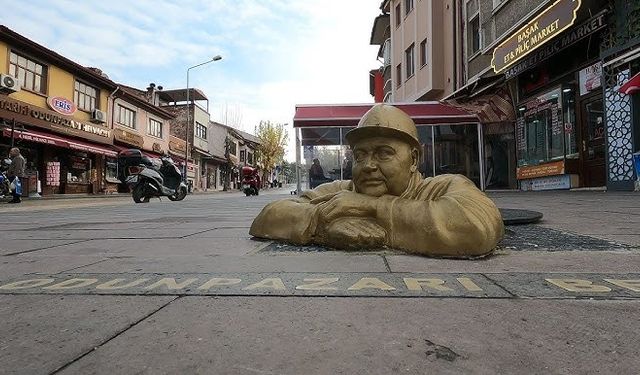 Eskişehir'de ziyaret etmeniz gereken yerler... Eskişehir'in gezilecek yerleri