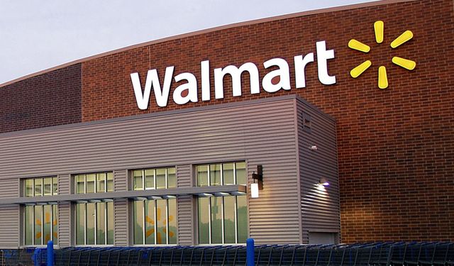 Walmart Türkiye'ye geliyor: Perakende sektöründe yeni bir dönem!