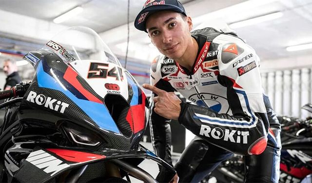 Toprak Razgatlıoğlu MotoGP Brezilya yarışı saat kaçta, hangi kanalda? Goiania pisti heyecanı başlıyor