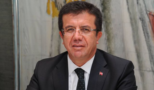 AK Partili Zeybekci'den Bahçeli'nin Öcalan çağrısına destek: "Arkasındayız"