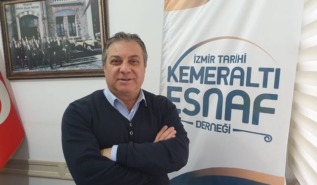 Grev Kemeraltı’nın çarkını durdurdu: Bayram öncesi mağduriyet büyük!
