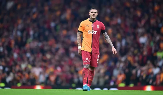 Mauro Icardi’den rakipleri çok kızdıracak paylaşım