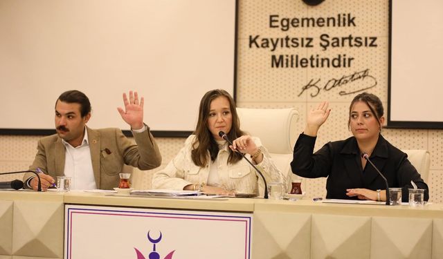 Şehzadeler ile Çeşme kardeş ilçe oldu