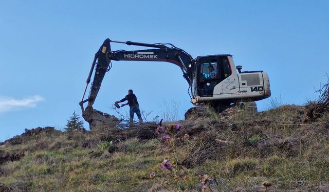 Seydikemer Çobanisa’da su sıkıntısı ortadan kalktı