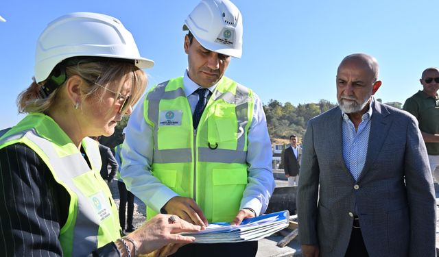 Manisa trafiği Cumhuriyet Bayramı’nda rahatlayacak