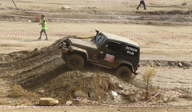 6. BabaFest ve 5. Off-Road etkinliği coşkuyla tamamlandı