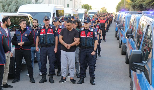 Sahte ilanla 20 milyon vurgun yapan çeteyi JASAT çökertti