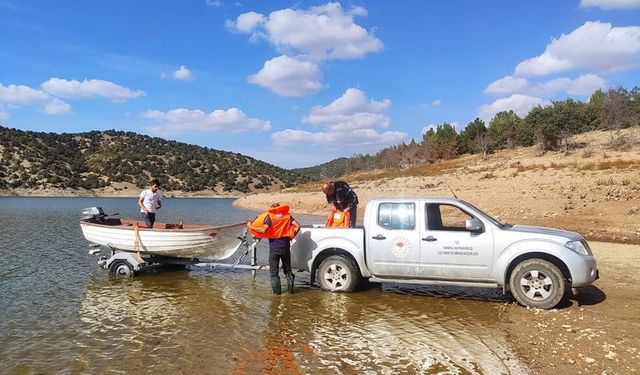 Sürdürülebilir balıkçılık için denetimler devam ediyor