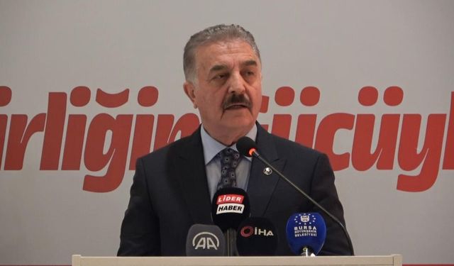 MHP'li Büyükataman'dan İYİ Parti’ye ‘ip’ çıkışı: "Siyasi çöplüğe gidecekler!”