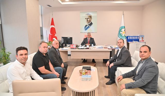 Manisa’da sendika görüşmelerinde sevindiren karar