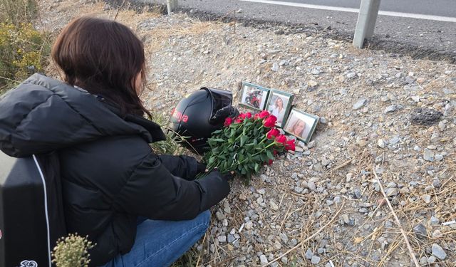 Hayatını kaybeden Rus fenomen Mototanya'ya hüzünlü anma