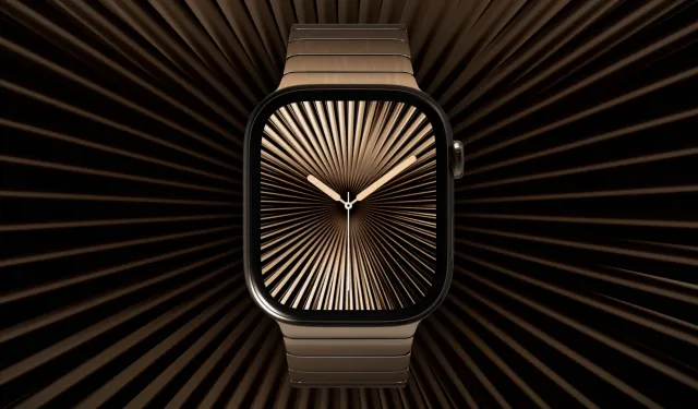 Apple Watch'ın uyku apnesi bildirimleri özelliği artık Türkiye'de!