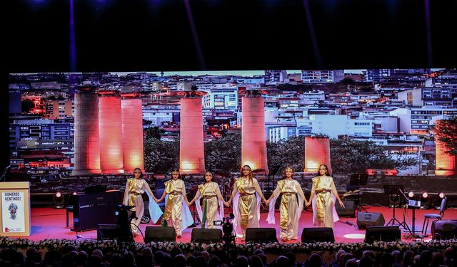 Fethiye’de 18-19 Ekim’de sanat ve edebiyat rüzgarı estirecek festival