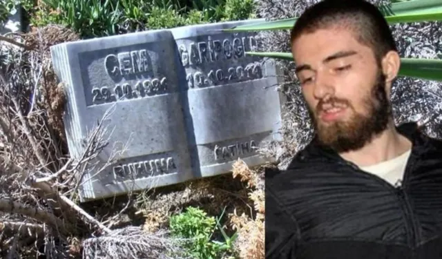 Cem Garipoğlu'nun kuzeni hakkında yakalama kararı!