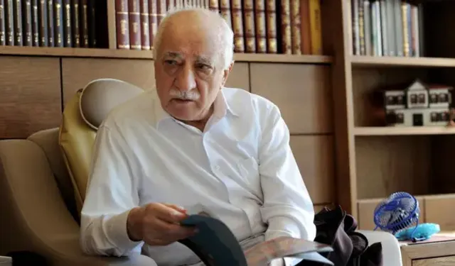 FETÖ elebaşı Fethullah Gülen'in cenaze namazını kıldıracak isim belli oldu!