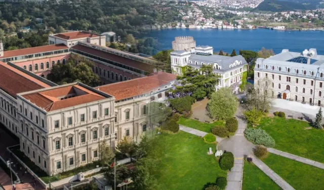 İstanbul, üniversite öğrencilerinin çekim merkezi olmaya devam ediyor!