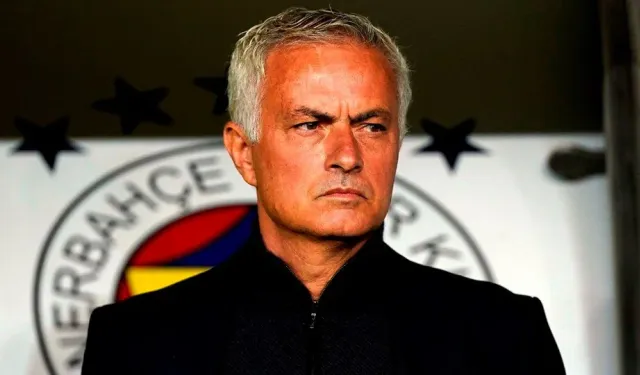 Jose Mourinho merak edilen o soruyu cevapladı!