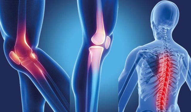 Osteoporoz belirtileri ve önleme yöntemleri