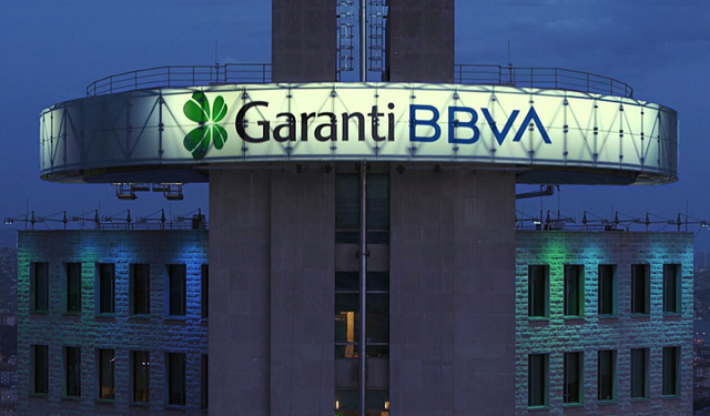 Garanti BBVA 350 milyon liralık üç ayrı tahsili gecikmiş alacak satışında bulunacak