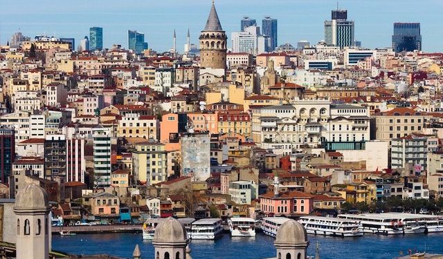 İstanbul’da enflasyon artıyor: Son 5 ayın en yüksek seviyesinde