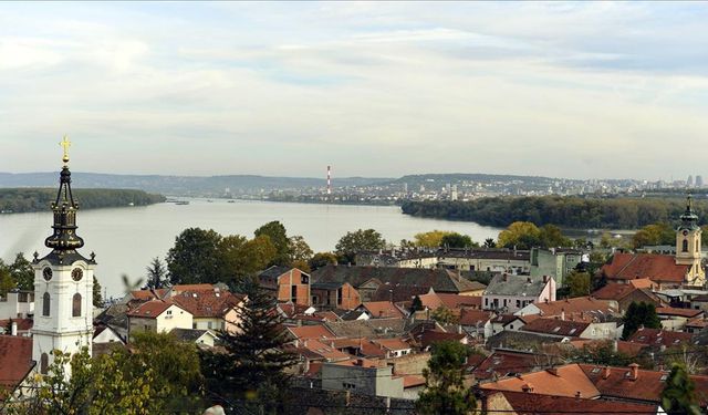 Türkiye'den gelenler İstanbul'a benzetiyor! Vizesiz gidilebilen Avrupa cenneti