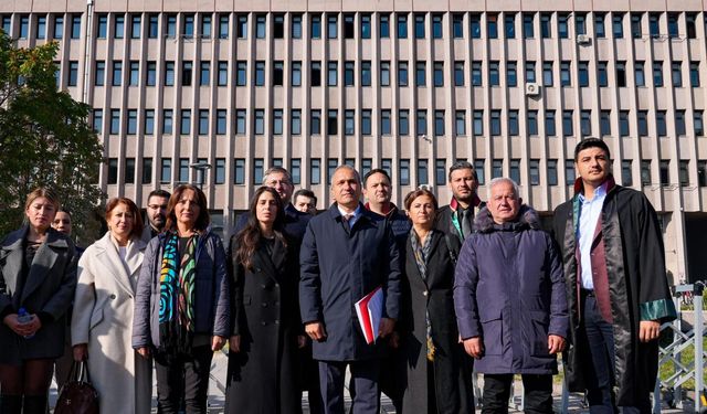 CHP'den Milli Eğitim Bakanı Tekin hakkında suç duyurusu: "Kin ve düşmanlığa alenen tahrik"