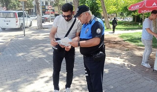 Polis telefon dolandırıcılığına karşı vatandaşları uyardı