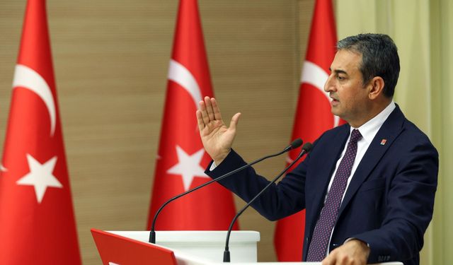 CHP'li Bulut'tan iktidara faiz salvosu: "Olan vatandaşa oldu!"