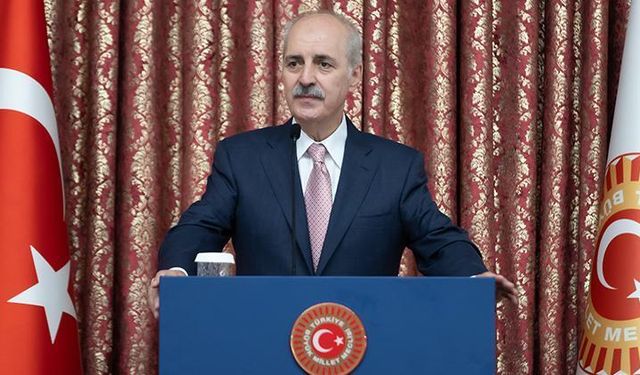 Kurtulmuş: Türkiye'de eğitim, belli bir seviyeye geldi