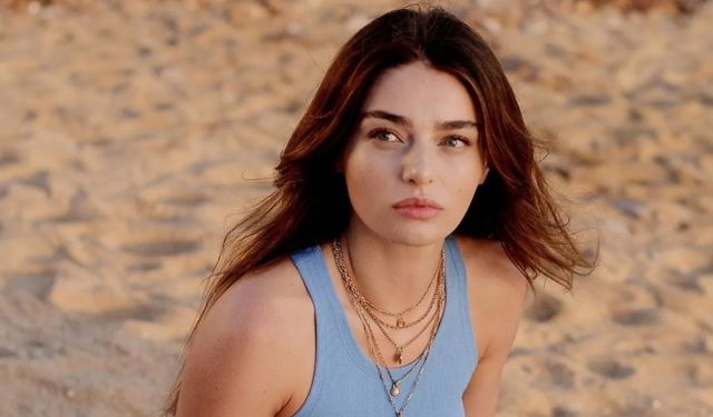 Ayça Ayşin Turan’dan izinsiz kullanım davası