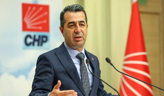 CHP'li Erhan Adem'den Tarım Kredi Kooperatifine salvolar: "Kabul etmek mümkün değil"