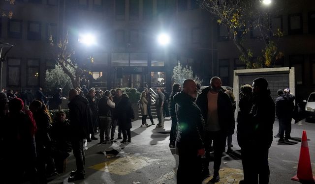 Kadıköy Belediyesi’nde grev kararı 1 dakika içinde sonlandı