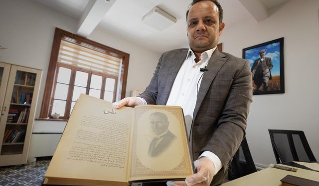 İzmir Kent Arşivi APİKAM'da 1877'den 1950'ye tüm gazeteler dijitalde