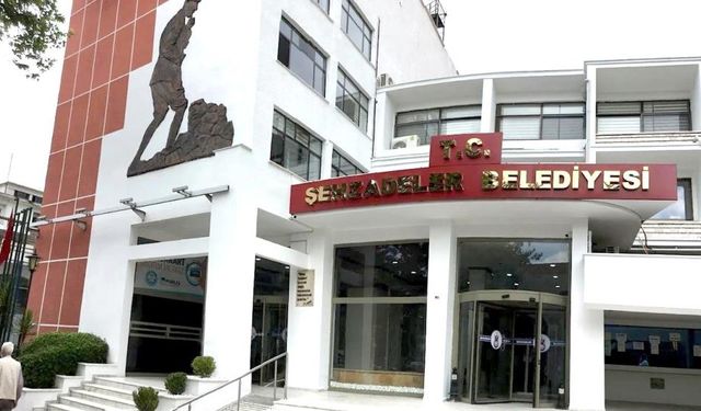 Şehzadeler Belediyesi'nden yalan iddialara karşı hukuki uyarı