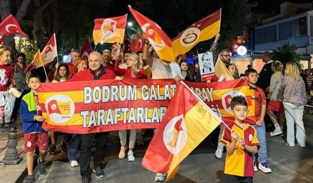 Galatasaraylı Minik Yiğit Kurt'un organ bağışı, 4 çocuğa hayat verecek