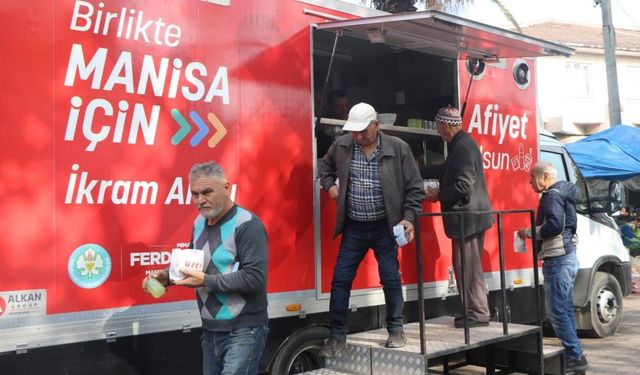 Manisa Büyükşehir Belediyesi, Şehit Polis Memuru Hasan Akarol’ü anma etkinliği düzenledi!