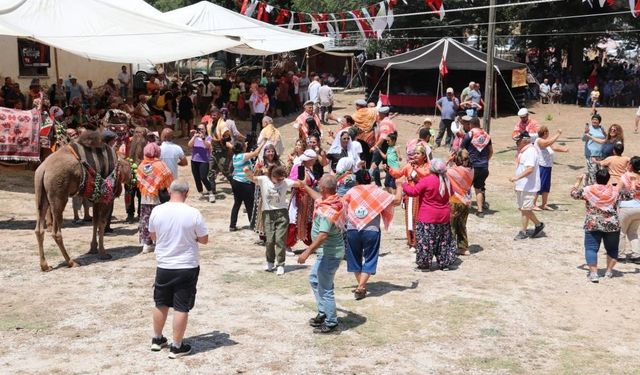 Aydın’da yörük kültürü buluşması: 5 Aralık Yörük Çalıştayı hazırlıkları tamamlandı