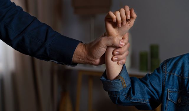 Otizmli çocuğa şiddet iddiasına bakanlıktan açıklama geldi