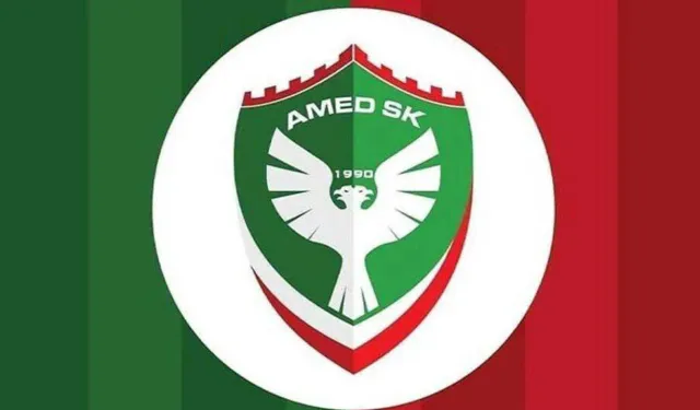 Amedspor'un yeni teknik direktörü kim olacak?