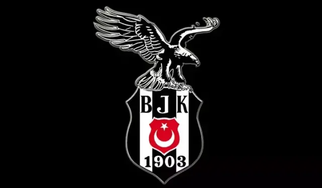 Beşiktaş ilk transferini yaptı!