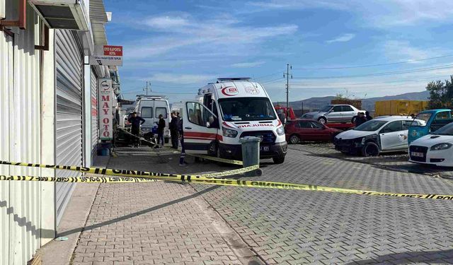 Çanakkale'de pompalı tüfekle katliam: 5 kişi daha gözaltına alındı