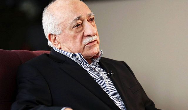 FETÖ elebaşı Gülen'in vasiyetnamesi açıklandı!