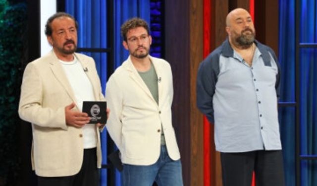 MasterChef'te kaşık atıldı: O anlar sosyal medyada gündem oldu