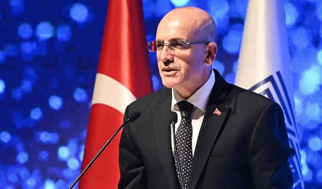 Bakan Şimşek'ten asgari ücret açıklaması: ''Yorum yapmam doğru olmaz!''