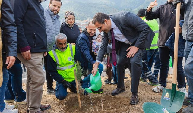 Balçova'da Çocuk Hakları Günü’ne özel anlamlı etkinlik!