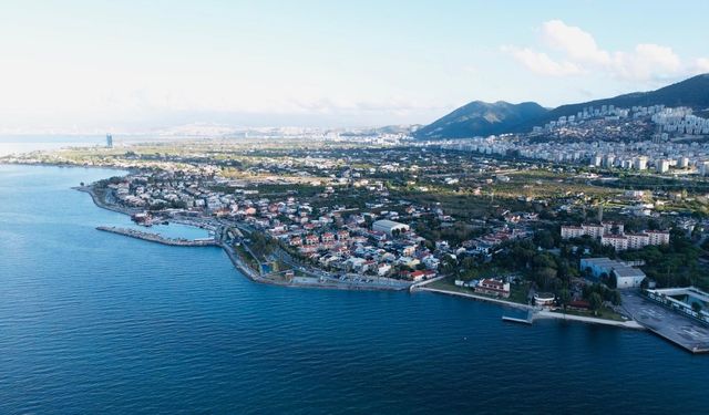 Narlıdere ve Trakai, iklim için birleşti!