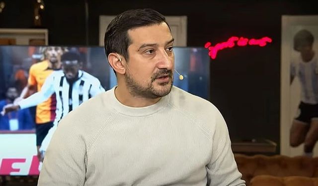 Serhat Akın'dan 'vefasızlık' çıkışı: ''Fenerbahçe yönetimi ziyaretime gelmedi''