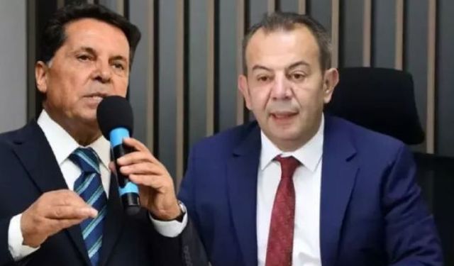 Tanju Özcan: ''Ahmet Özer, kefil olmadığım biri''