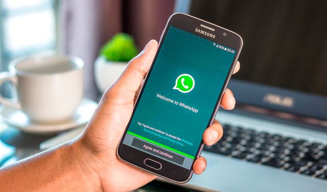 WhatsApp, yeni güncellemelerle gündemde…